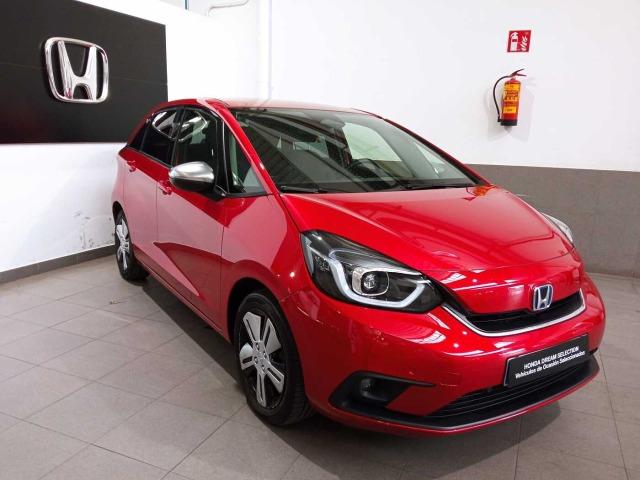 Honda Jazz 1.5 i-MMD Executive